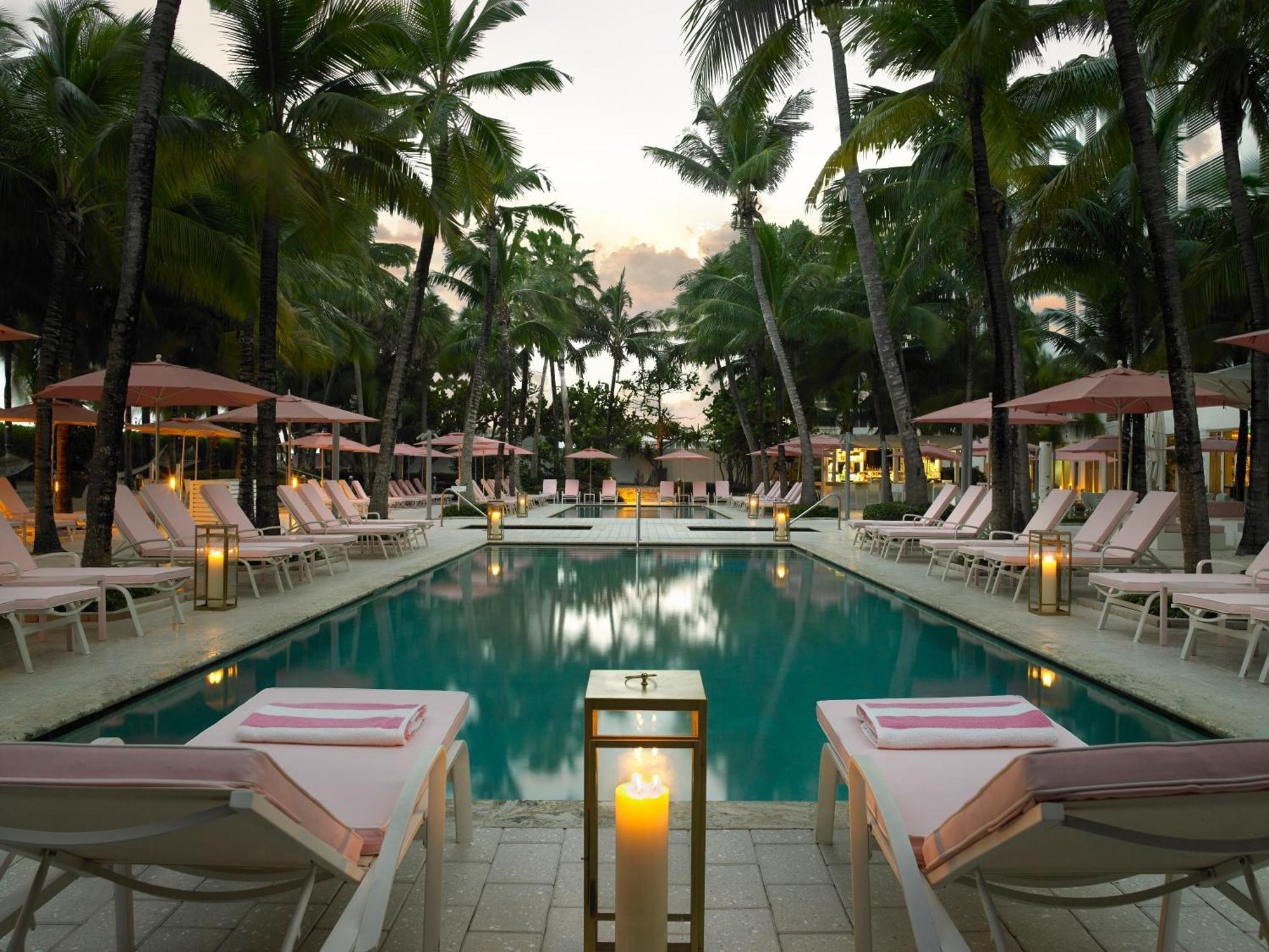 Grand Beach Hotel Miami Beach Exterior photo