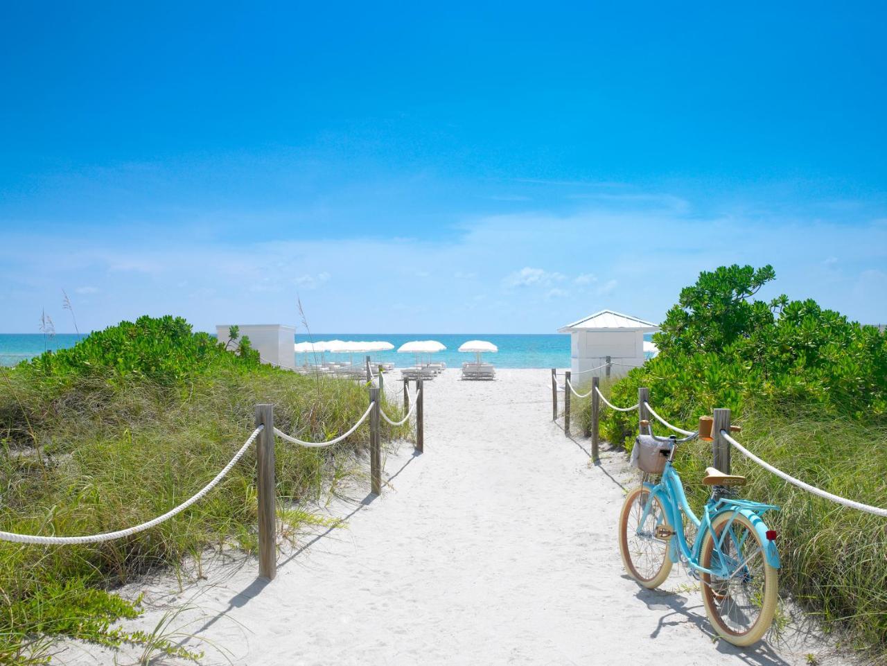 Grand Beach Hotel Miami Beach Exterior photo